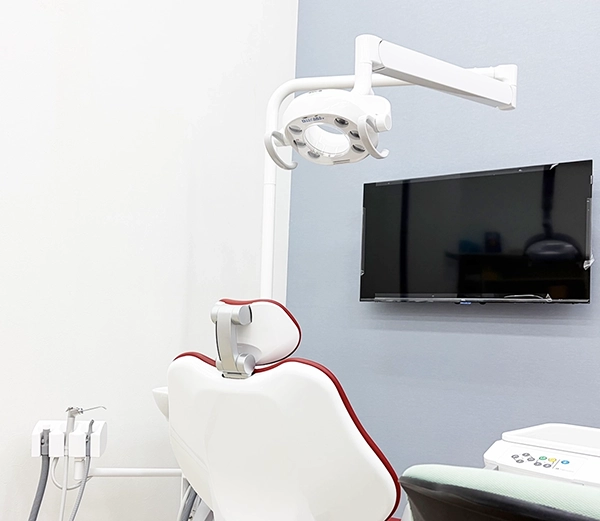 八千代緑が丘駅前TaCファミリー歯科