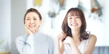 女性のきれいを後押しする美容歯科