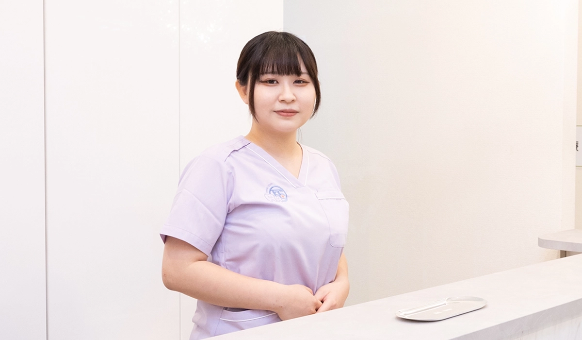 保険診療で受けられます