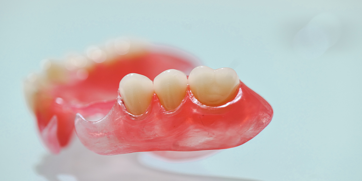入れ歯