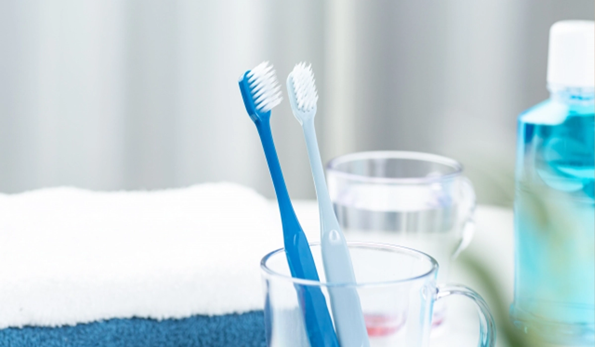 日常でできる歯周病の予防