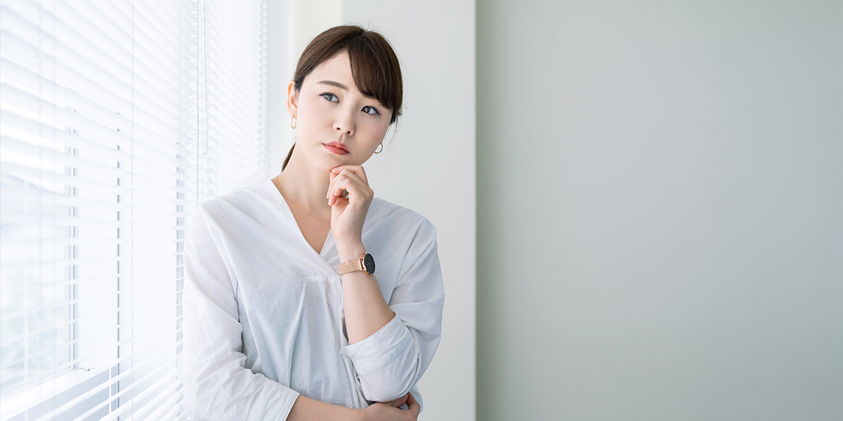 ホワイトニングを受ける前に知っておきたい注意点